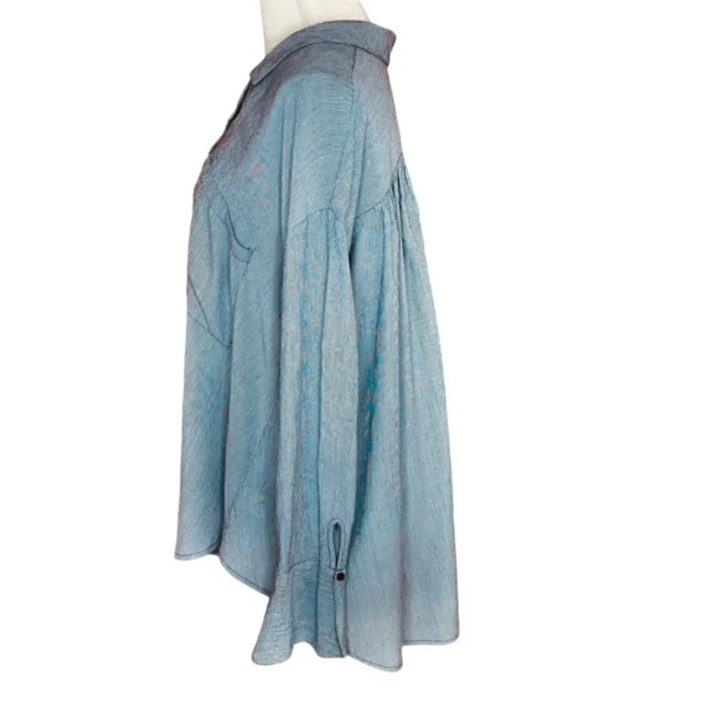 Free People free people